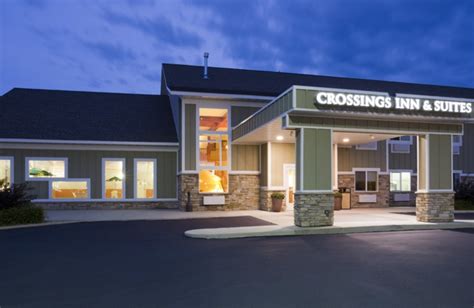 grandstay hotel perham coupon.